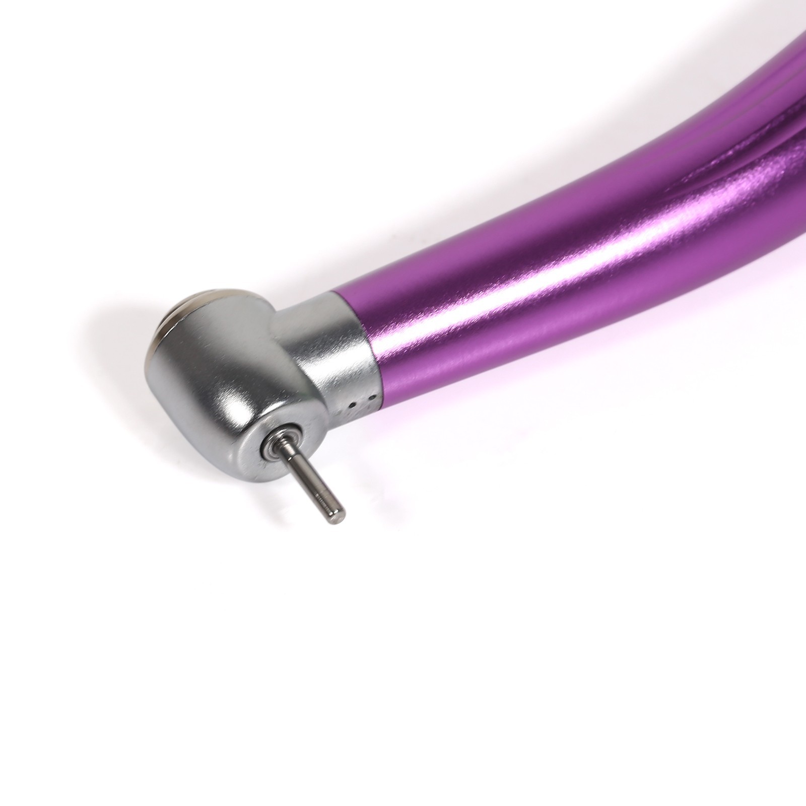 1-10 NSK Style Dental High Speed Handpiece Air Turbine 2/4 Hole 7 Colors USA