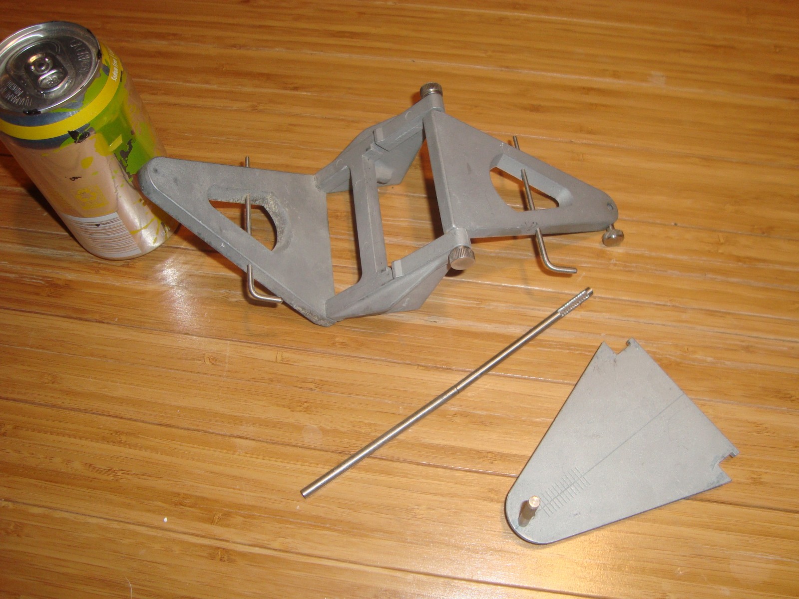 DENTSPLY Triad Dental Equipment Tool
