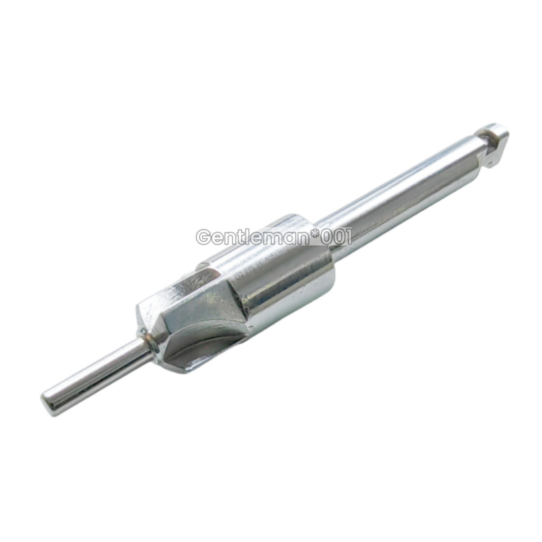 Dental Countersink Drill Smooth Ridge Trimmer Drills Abutment Remove