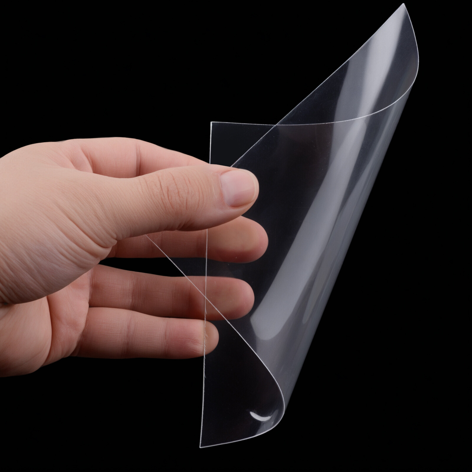 2.0mm Dental Mouth Cavity Mould Slice Orthodontic Retainer Vacuum Forming Sheet