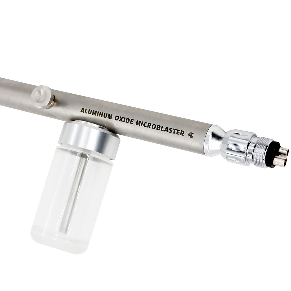 Dental oxide microblaster Alumina air prophy system intraoral sandblasters