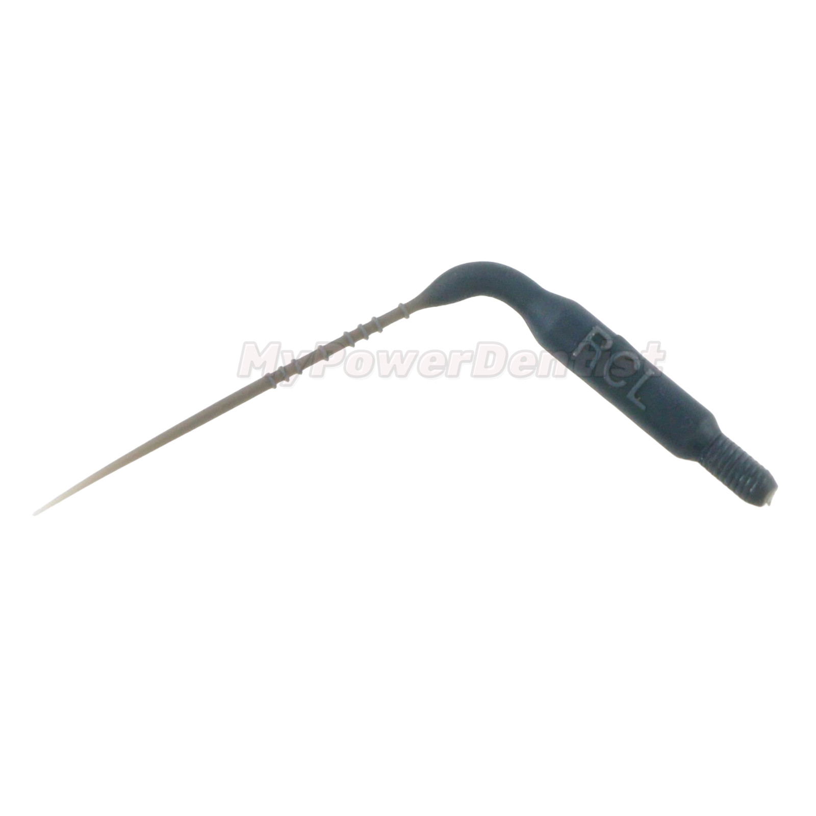 Dental Sonic Endo Irrigation EDDY Tips S L For VDW KaVo Air Scaler Handpiece