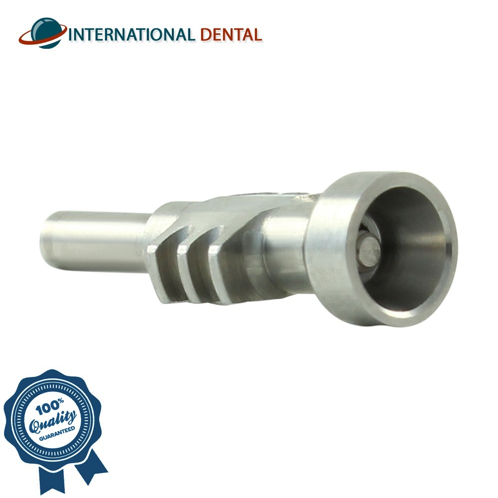 10 Dental Open Transfer Compatible 0sstem®TS Hiossen®ET For Multi Prosthetic