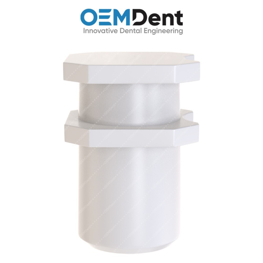 Snap On Cap For Transfer Prosthetic – Paltop® Compatible