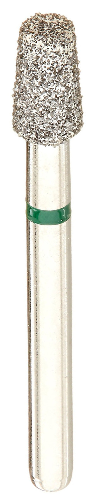 CROSSTECH MultiUse Dental Diamond A16RLLC,MOD SHOULDER 845KR/025C,Crse,5 Burs