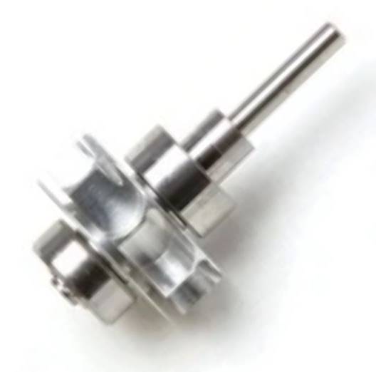 KaVo GENTLEsilence 6500B Push Button Turbine