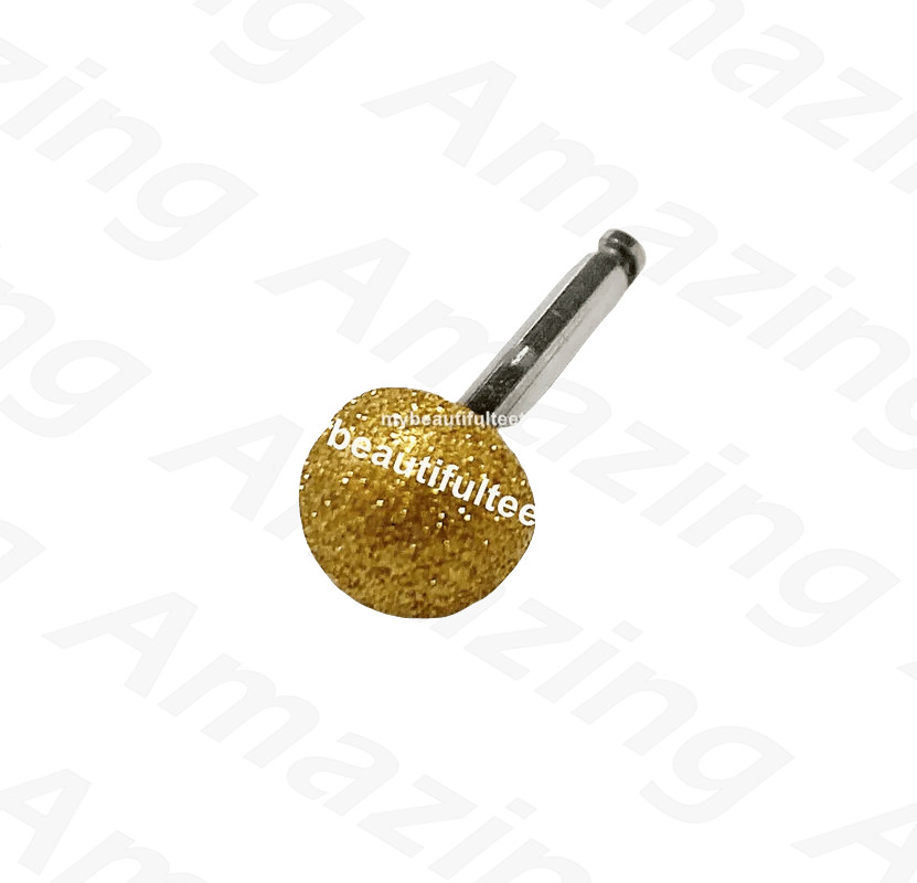 Dental Sinus Lift Lateral Approach Trimmer Drill Diamond Burs Fit DASK Surgident
