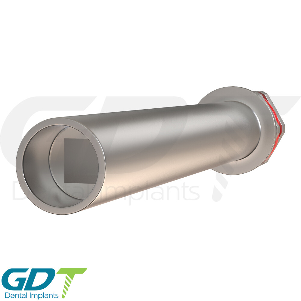 Long Hex Driver For One Piece Implant 50mm Dental instrument Tool, Israel