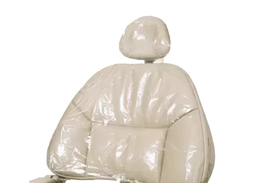 Pinnacle Chair Sleeves 32″ x 32″ Roll of 200