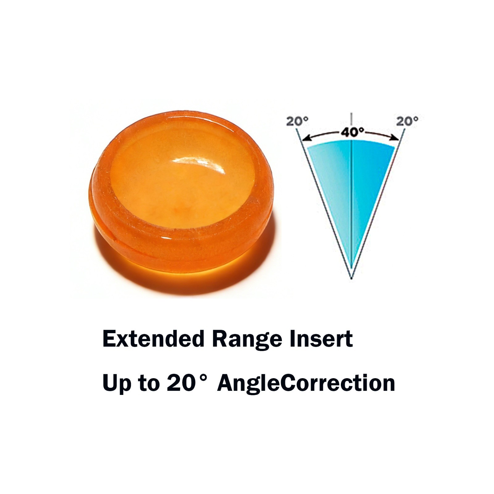 US Dental Locator Abutment for ZIMMER Screw-Vent 4.5 Platform