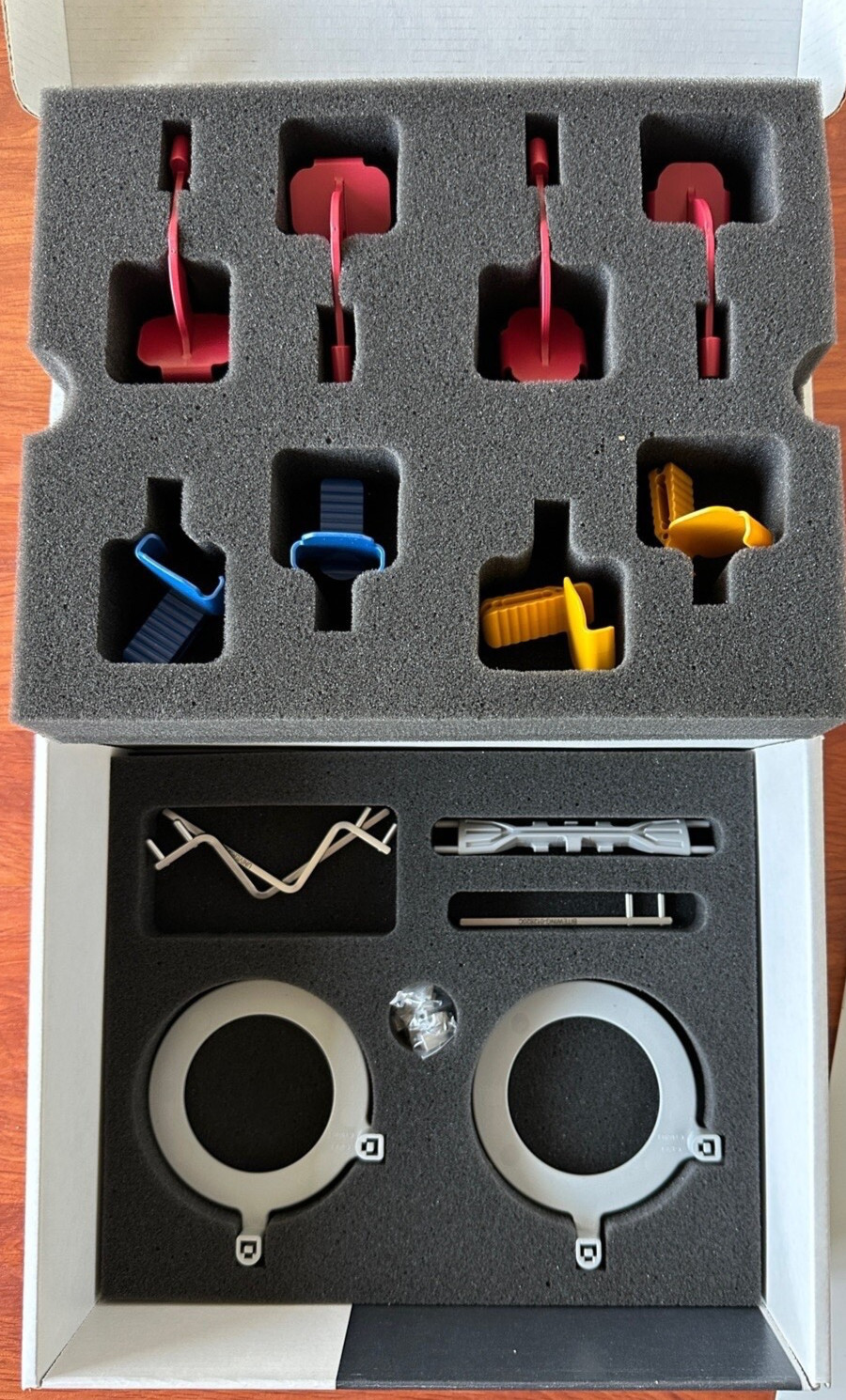 Kavo Imaging Accessory Kit