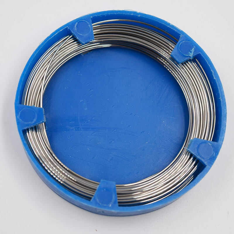 Dental High Made Surgical Instruments Stainless Wire 0.5/0.6/0.7/0.8/0.9/1.0/1.2