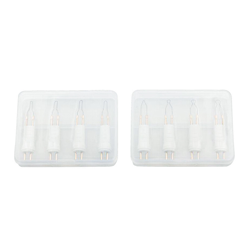Dental Gutta Percha Cutting Heated Metal Body Gum Cutter Obturation System