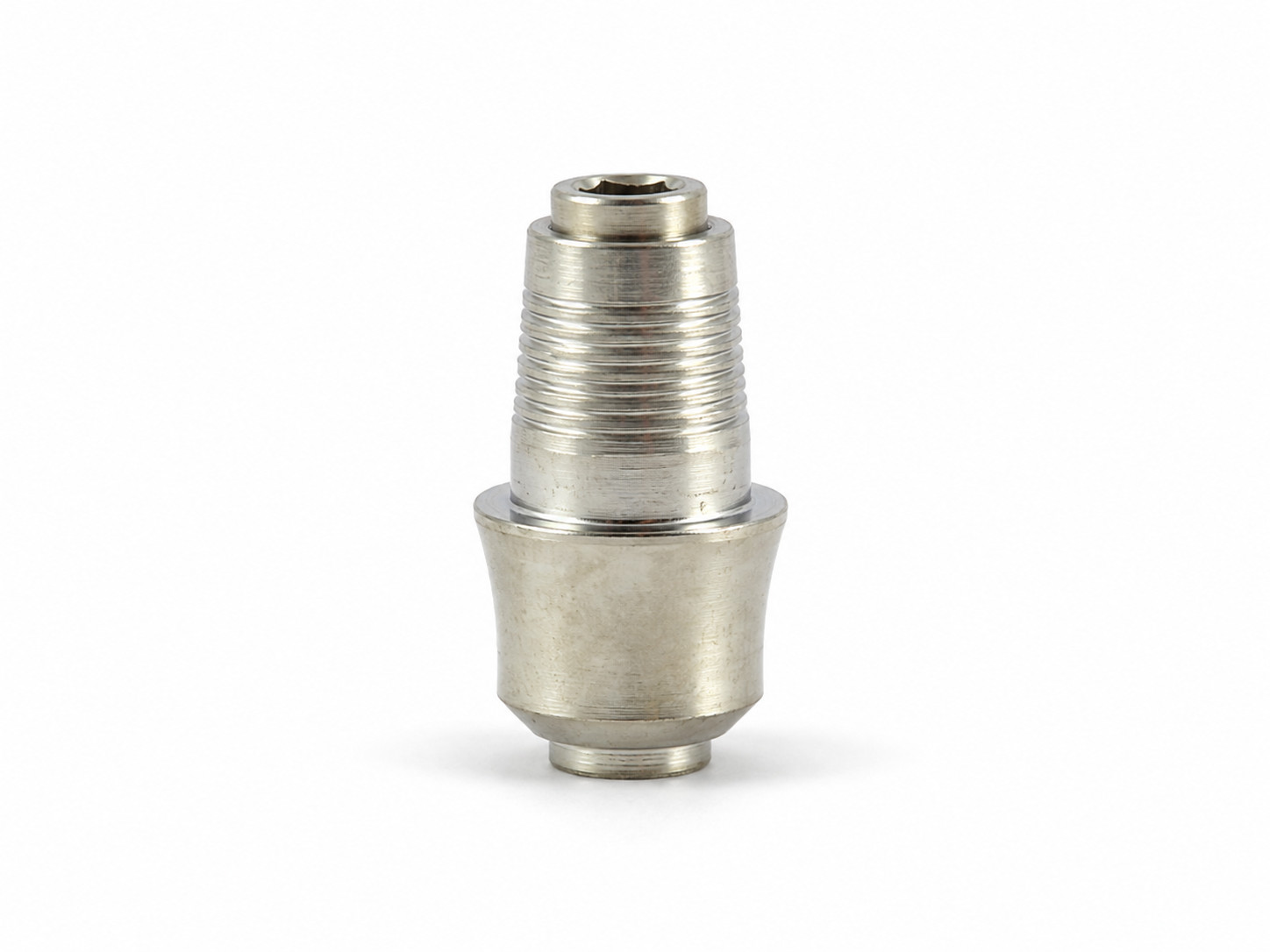 10pcs Dental CAD/CAM Rotational Ti Base Compatible With Surcam® SP