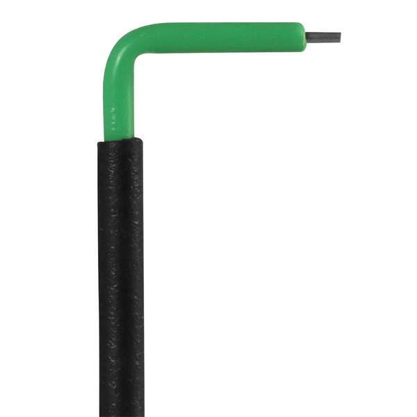Parkell Electrode AP1.5, Troughing Point. 1/16″ Shaft. Single