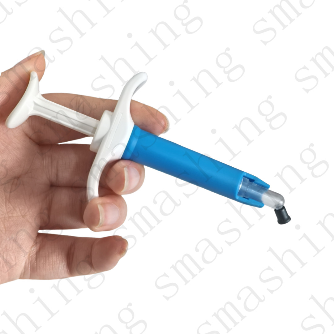 Z350 A2 Dental Compules Unidose Composite Resin Capsules Light Cure 0.35g Nano