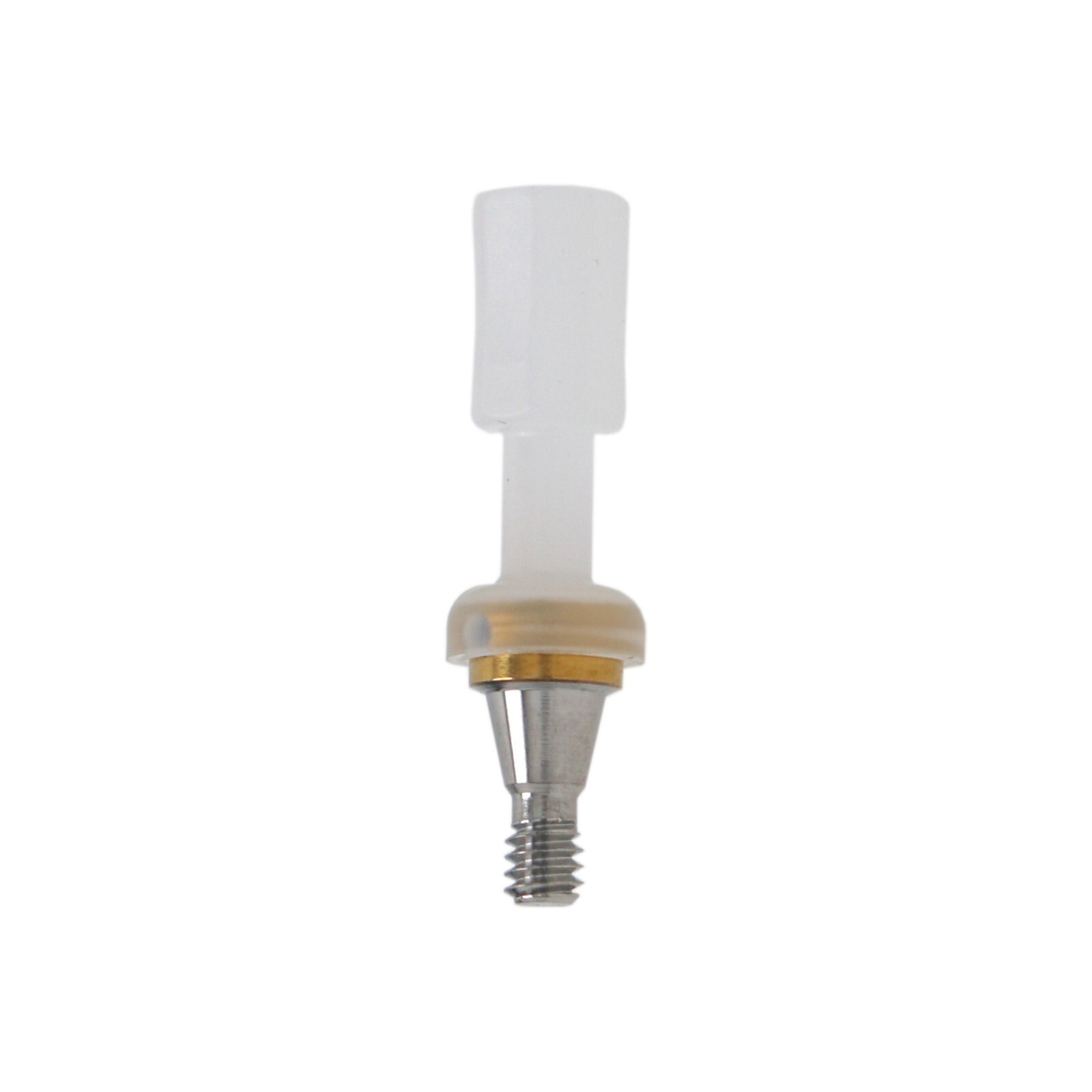 Implant Locator Abutment For Hiossen ET III Mini ET I/II SA Mini for Fixture M