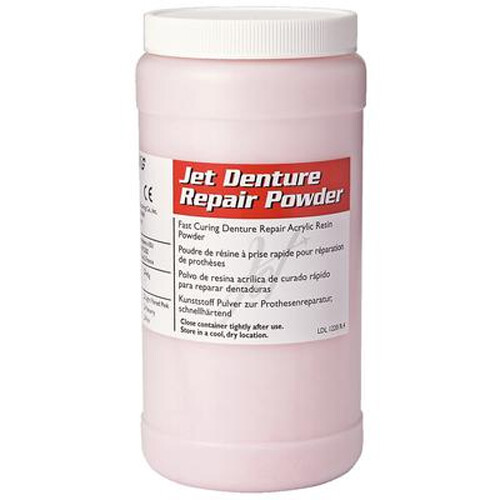 Lang Jet Repair Acrylic Repair Acrylic 1 Lb REF 1230-P