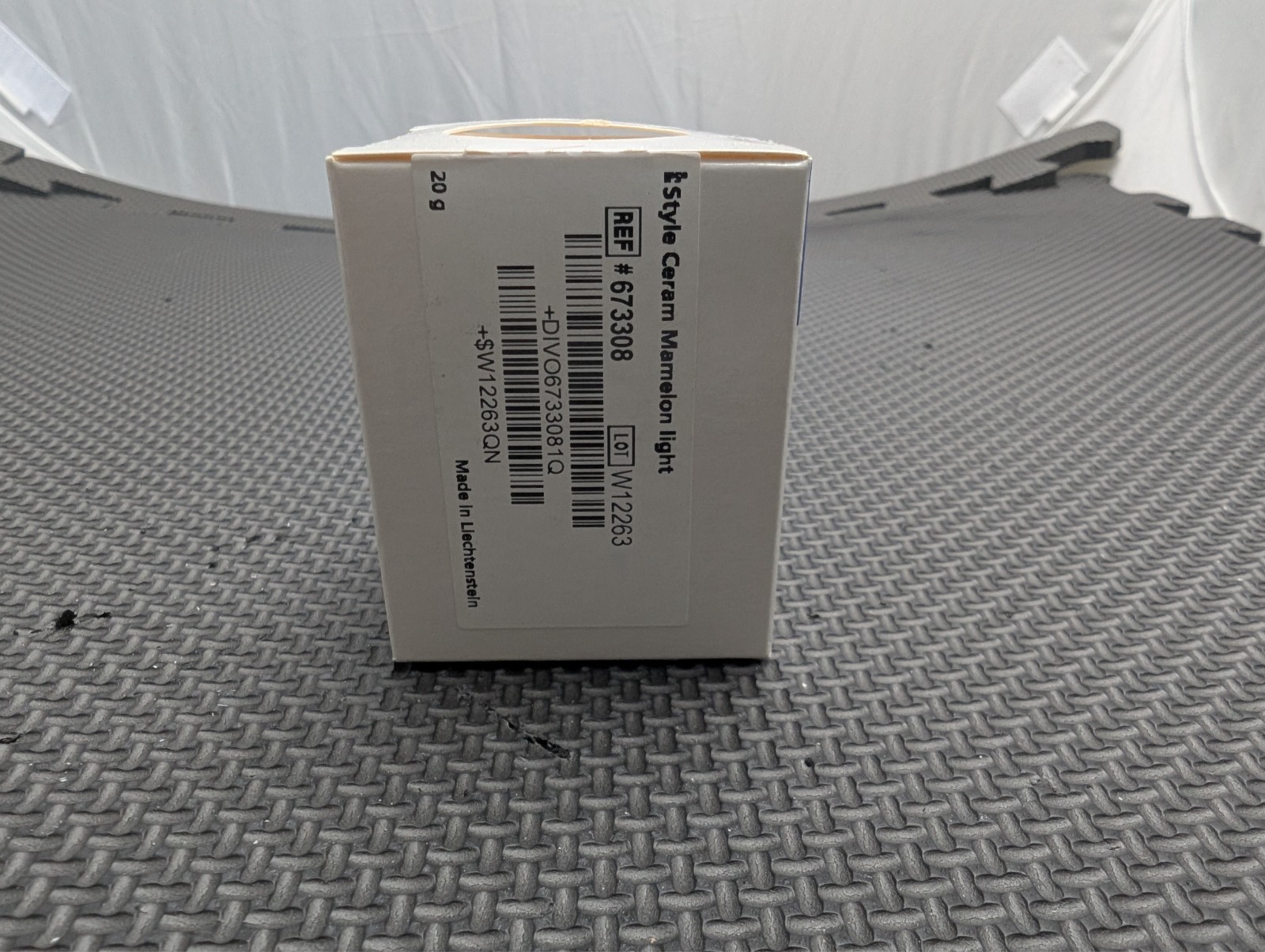 Ivoclar IPS Style Ceram Mamelon Light – NEW