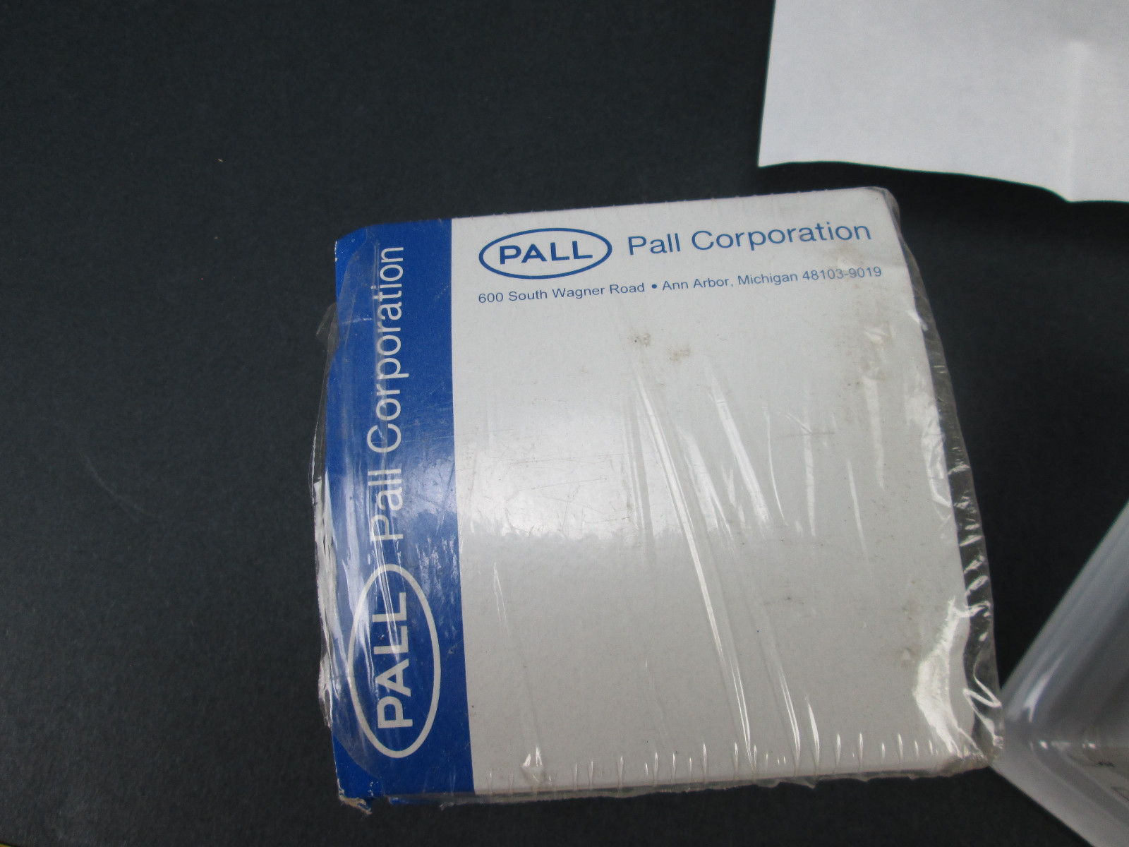 Pall corporation life sciences membrane disk 100 pack 66480 SKU A T
