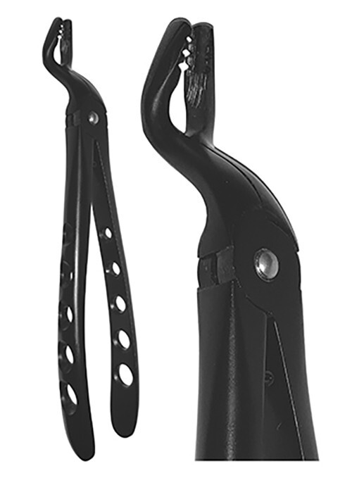 A-Titan UPPER MOLAR BANDITT X-TRA GRIP EXTRACTION FORCEPS (Dental)