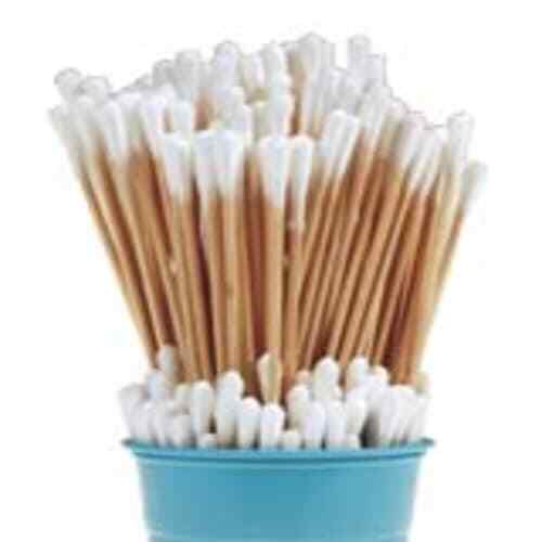 Advantage Plus 3″ Cotton Tip Applicators, Box of 1000