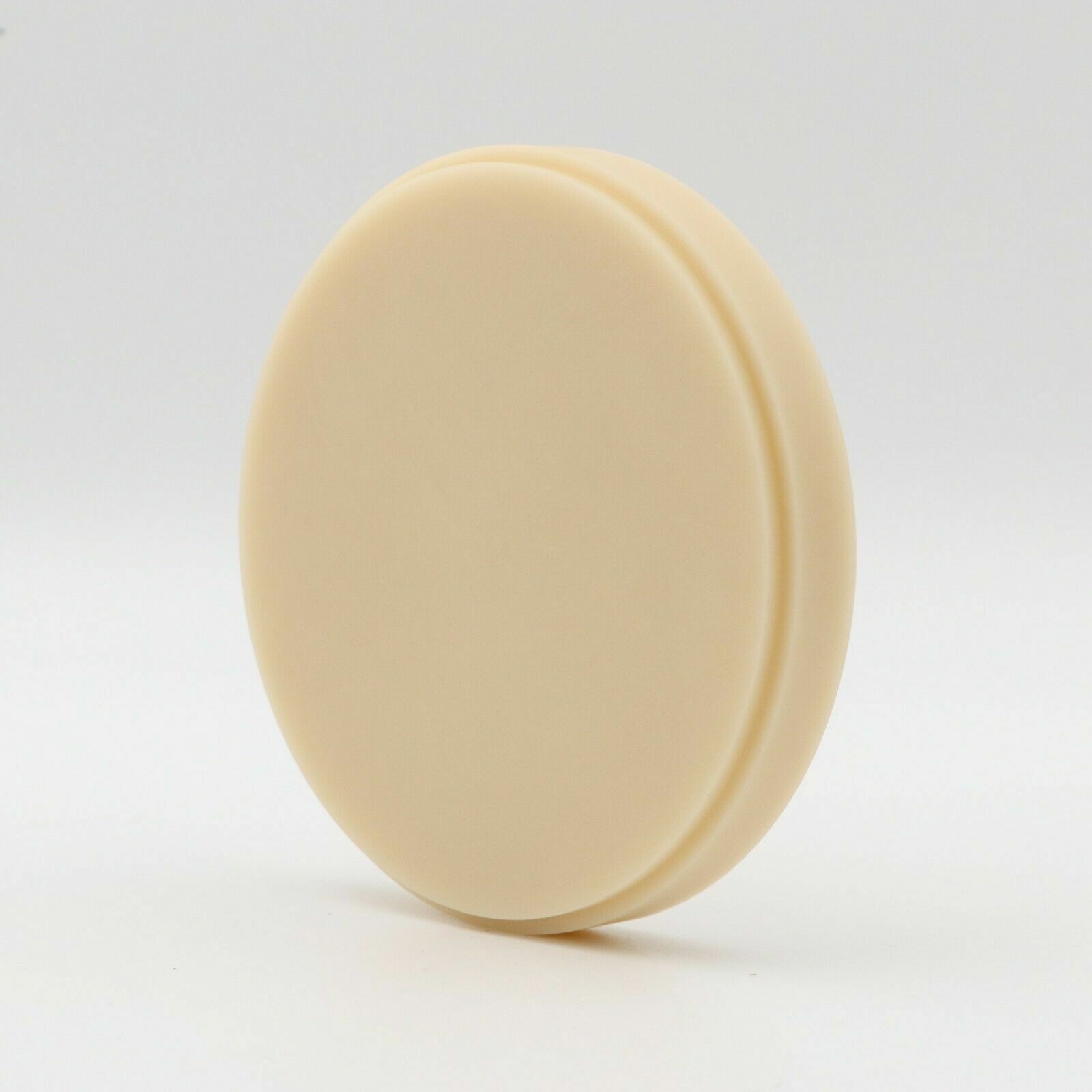 5 Pcs/lot Dental Lab PMMA Blocks Disc Materials Fit Wieland System OD98*12mm