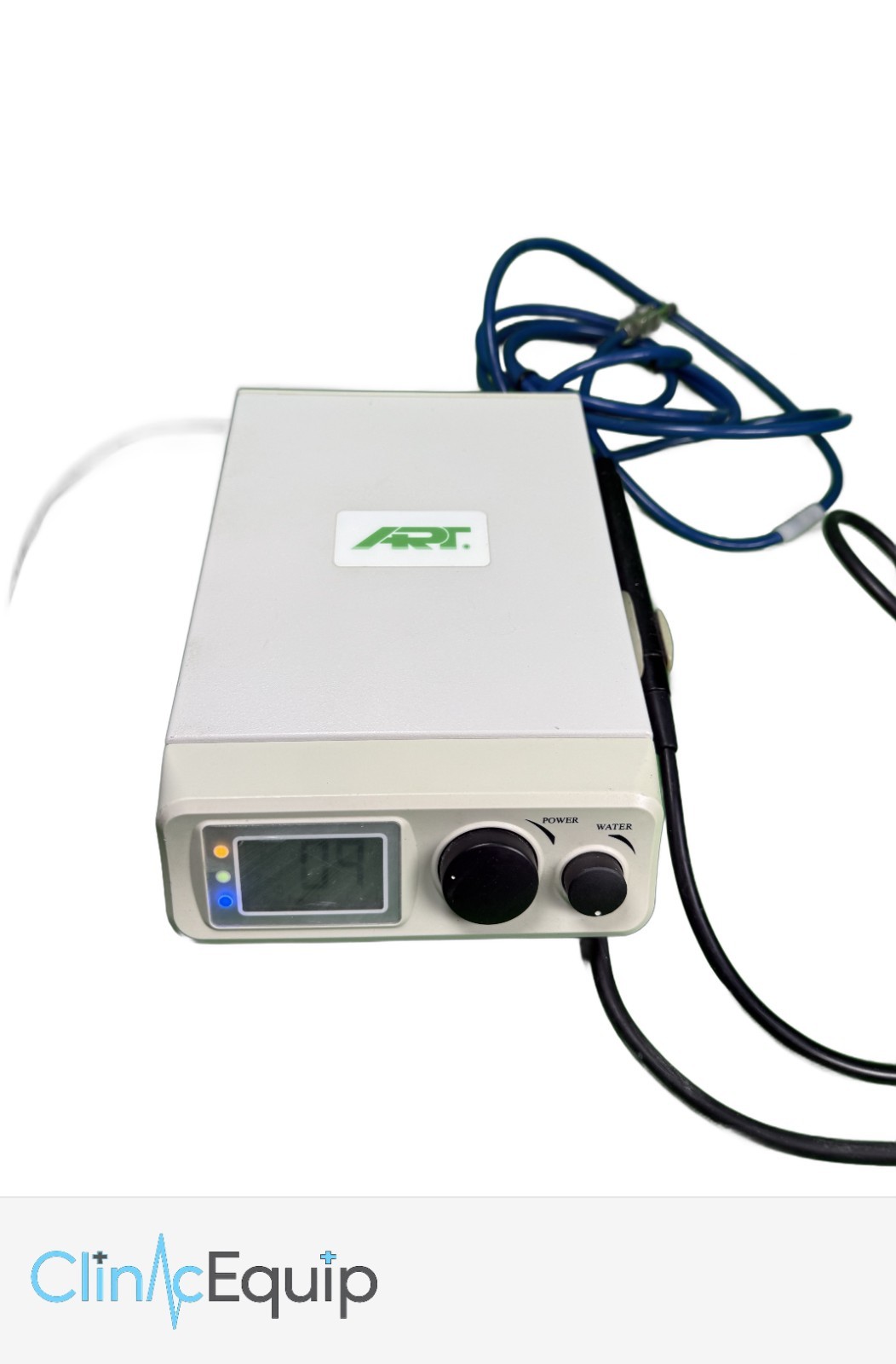 Marquee Bonart ART-M3II(25K) Autoscaler Dental Ultrasonic Scaler w/ Accessories