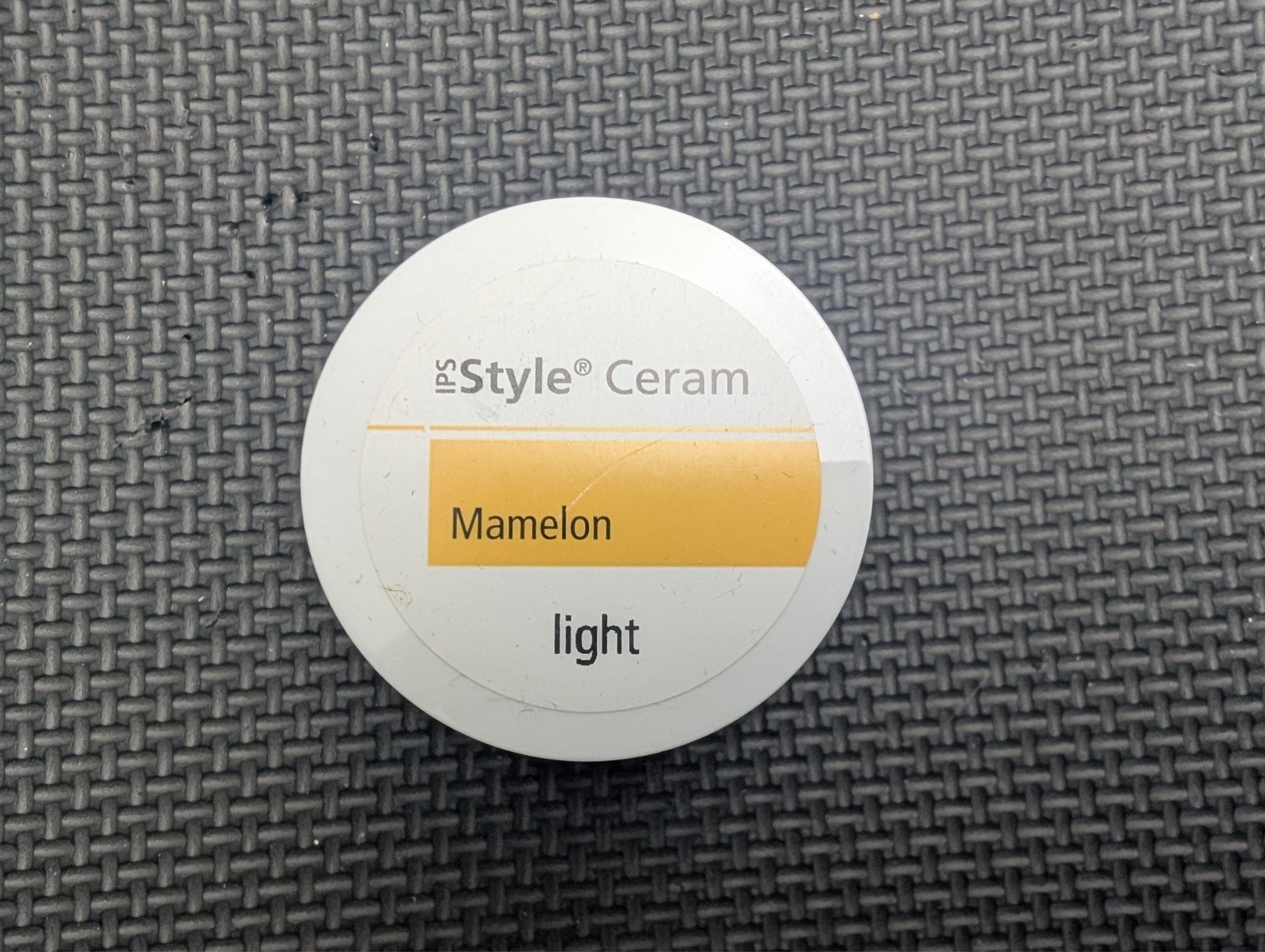 IPS Style Ceram Mamelon light – used