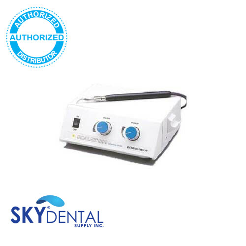 Dentamerica SCALEX 800 Ultrasonic Scaler 25kHz Tips not included