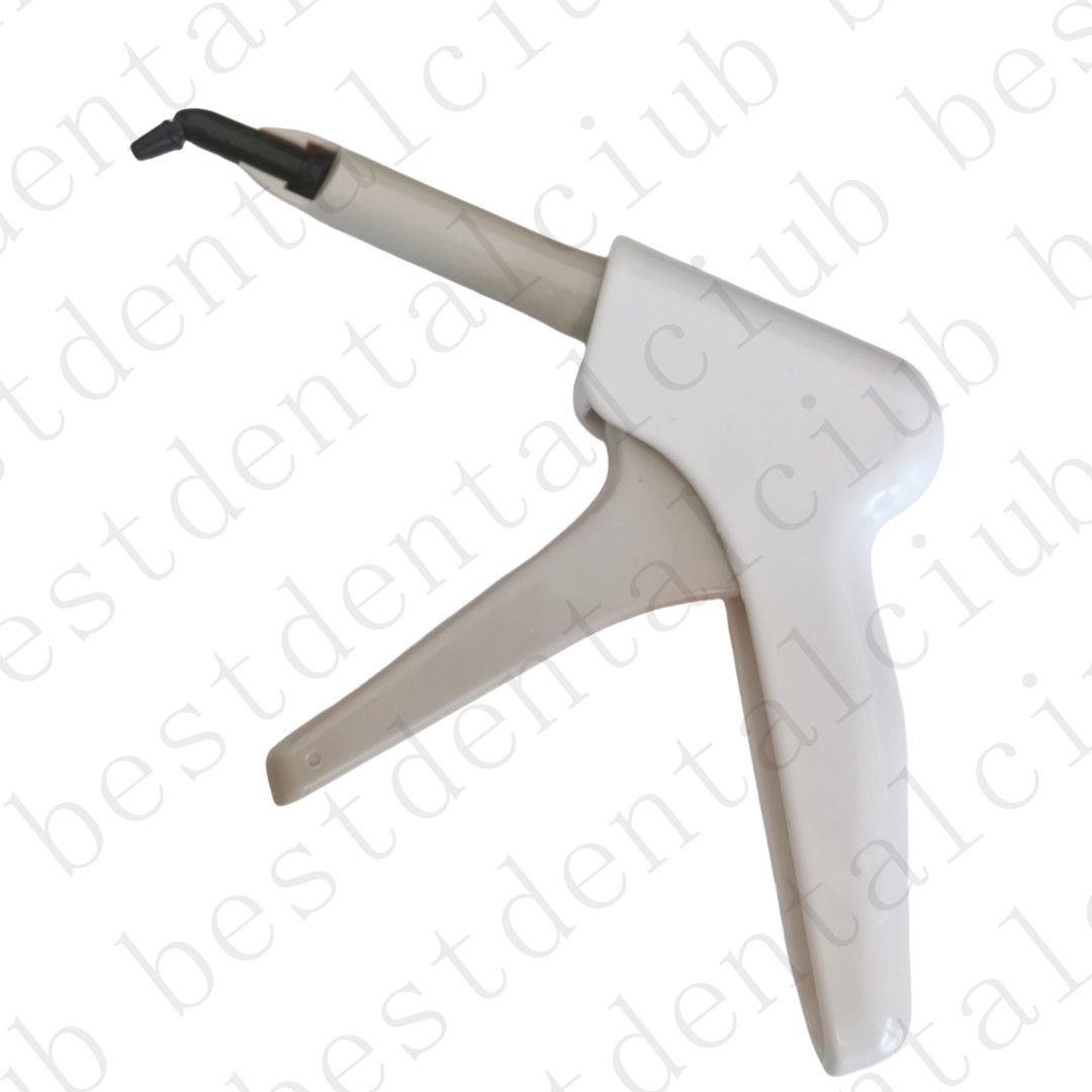 Dental Composite Unidose Gun For Compules Capsule Dispenser Fits DenFil 134℃
