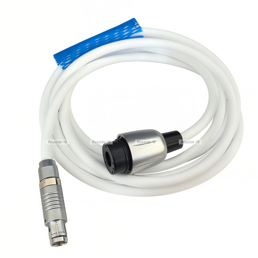 Dental Implan Motor Cable S600 Flexible Tubing For KaVo EXPERTsurg MASTERsurg
