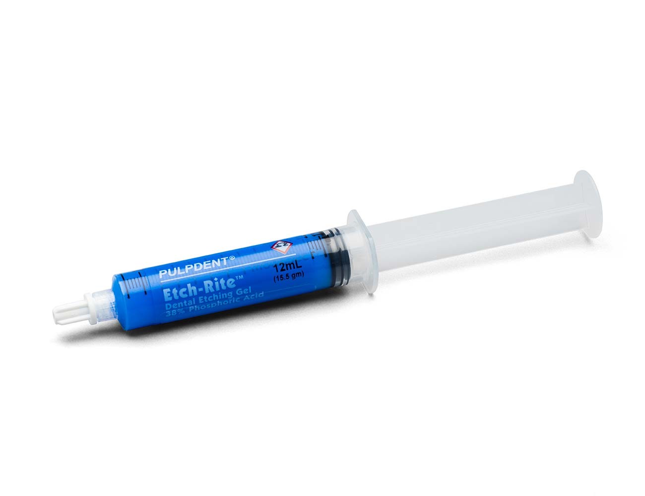 Etch-Rite Etching Gel 38% 8.7mL Syr