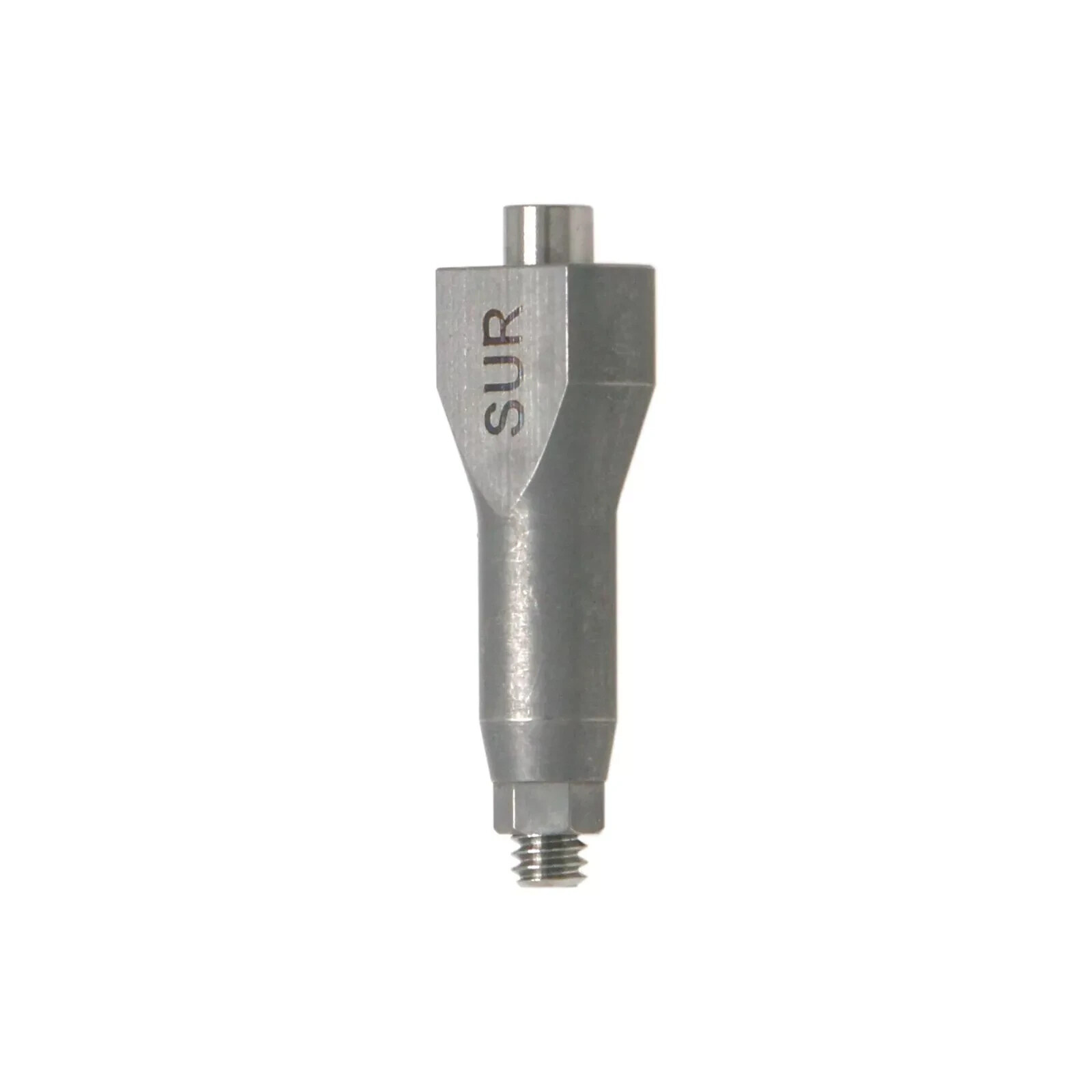 Dental Hiossen Osstem Regular Scan Body for Titanium Custom Abutments