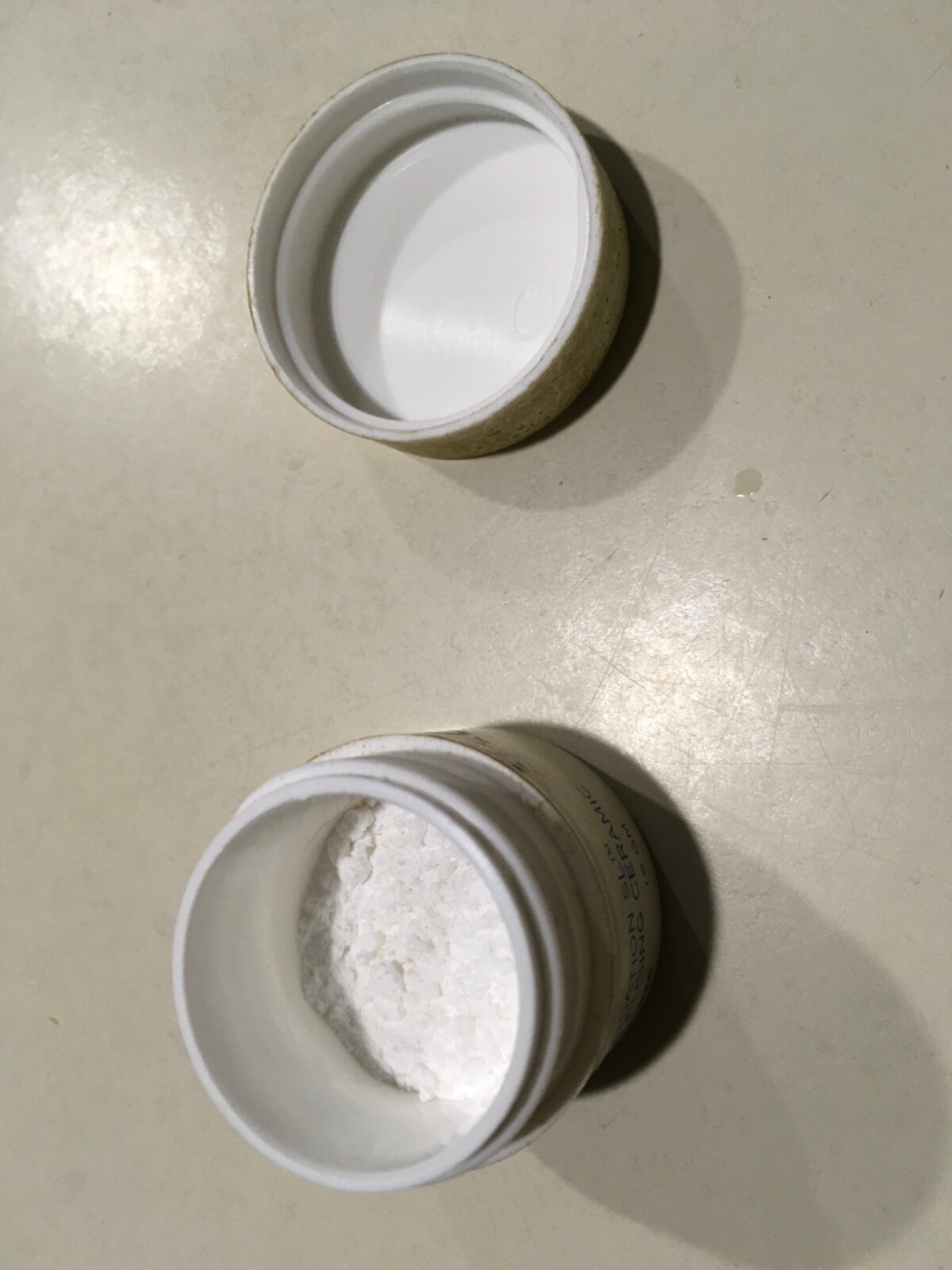 Sensation SL Low Fusing Ceramic Glaze Powder 15 g Patterson Dental