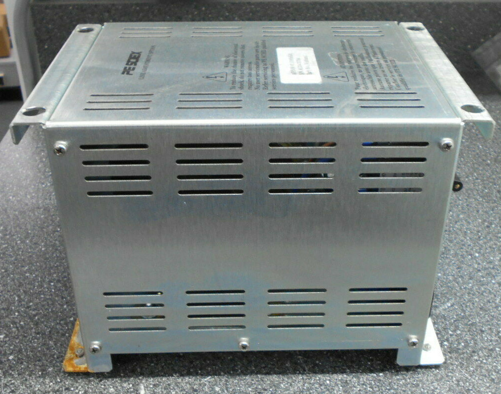 PE SCIEX 230V LINE ADJUSTMENT OPTION POWER SUPPLY UNIT