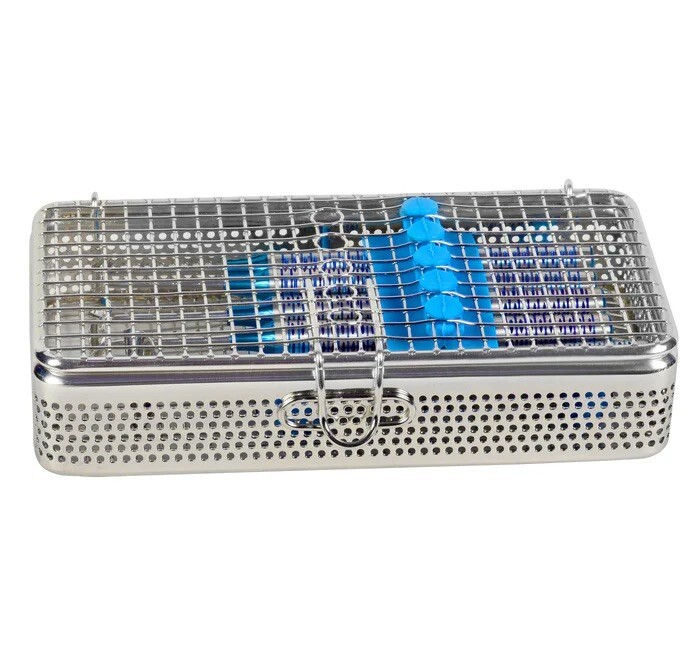 Dental Soft Brushing Kit Implant Surgery Instrument Lingual Tissue Flap Surgical