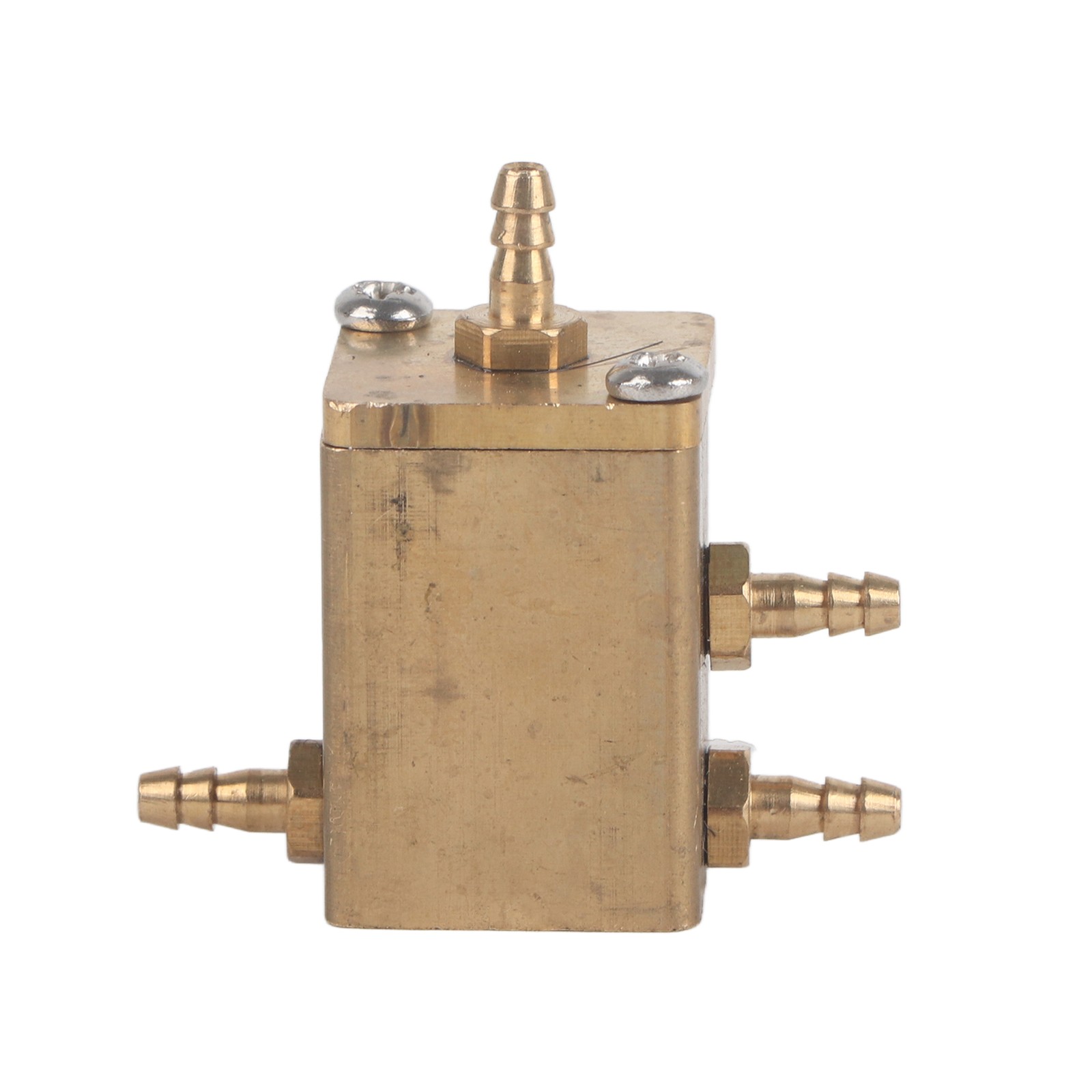 Metal Dental Water Valve With High Passability For Dental Chairs New