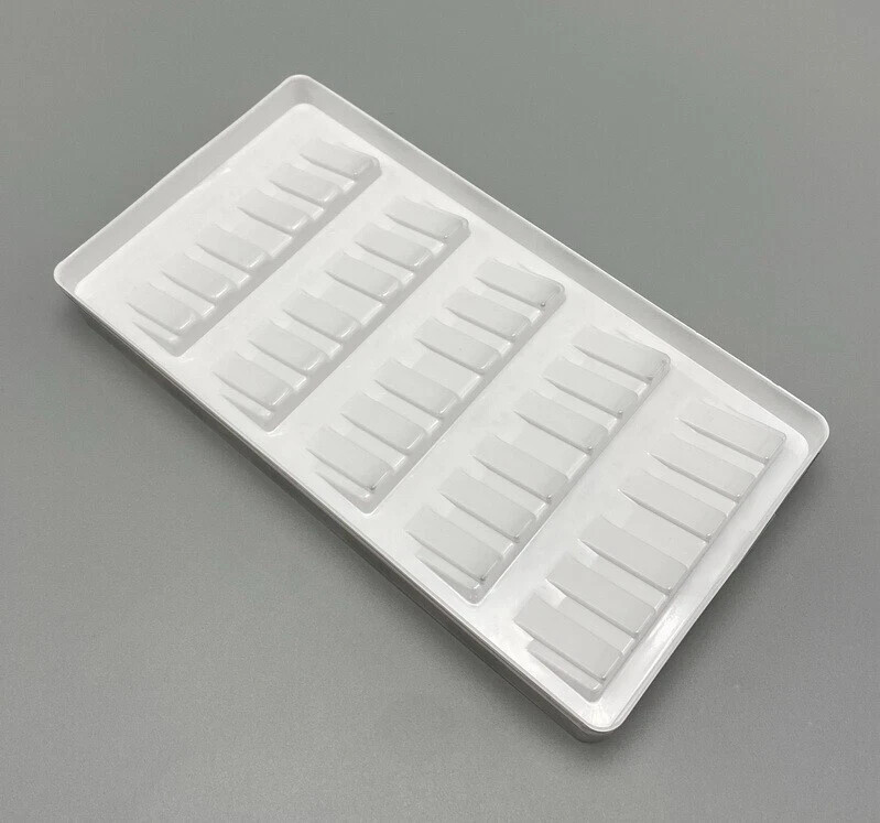 Dental Veneers Mould Composite Resin Anterior Posterior Teeth Molar Restoration
