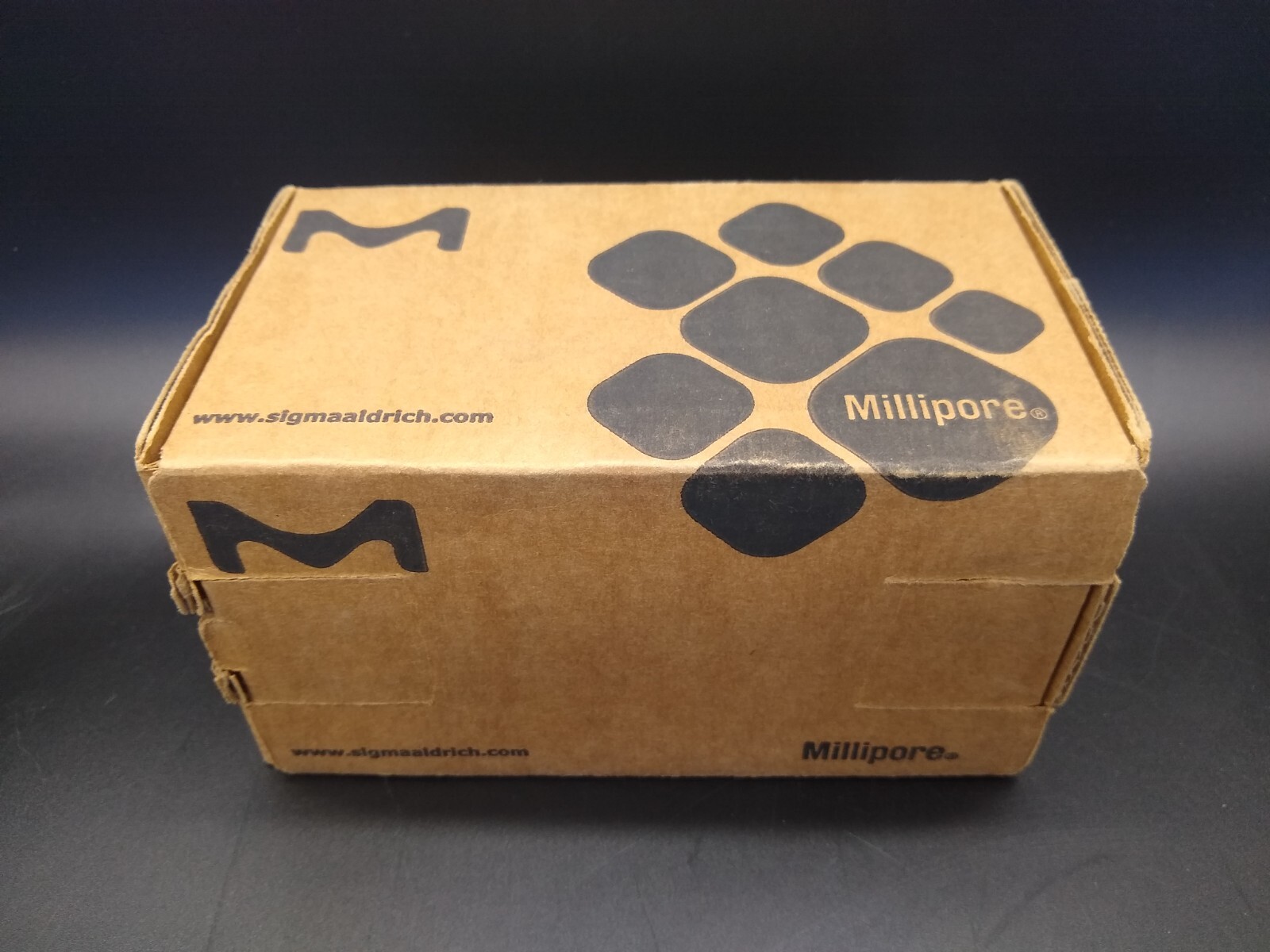 Millipore CTGR75S01 Aervent CTGR Cartridge Filter 5 in. 0.2 µm Code 7 PTFE
