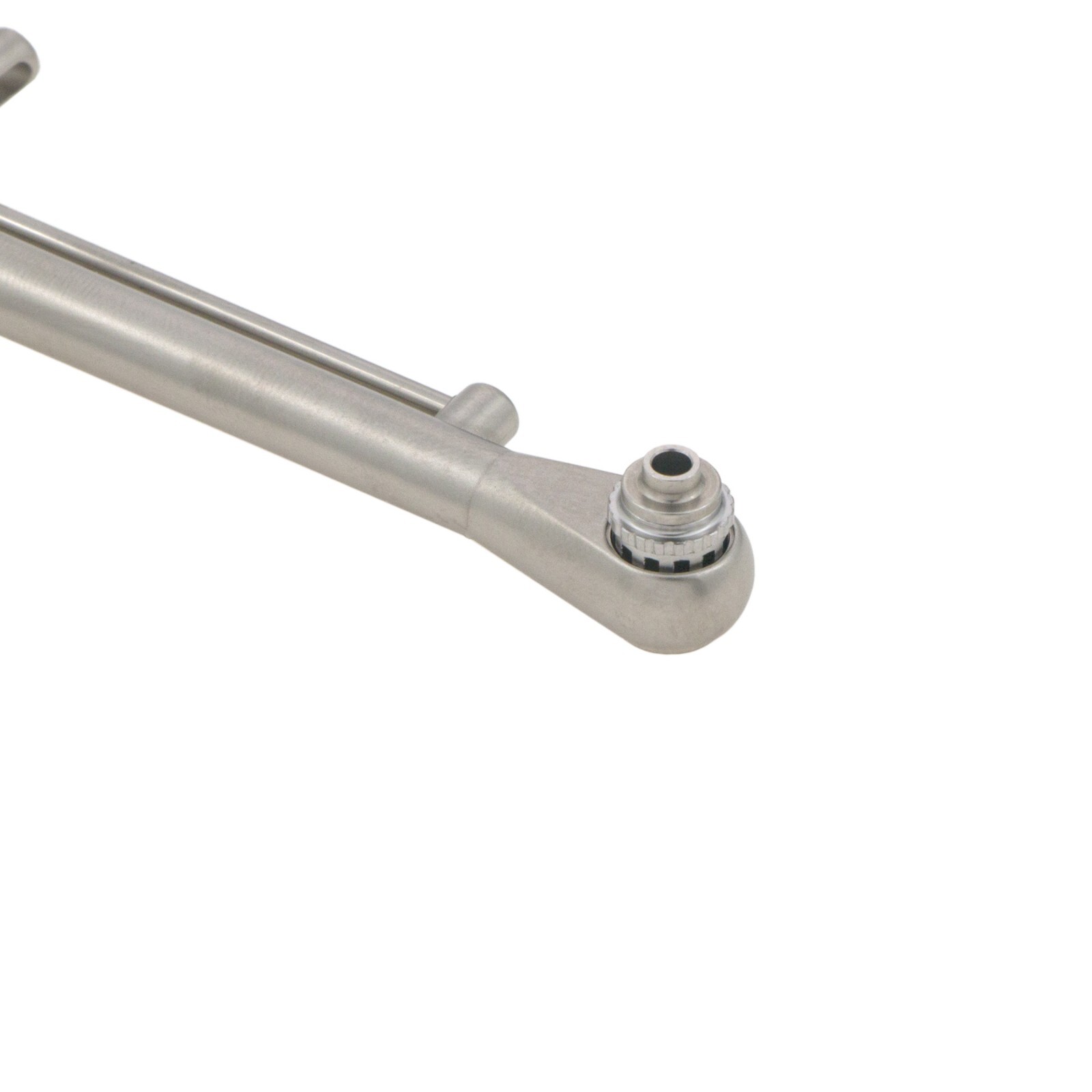 Dental Nobel 8mm 15-70Ncm Hand Implant Prosthetic Manual 7mm Torque Wrench