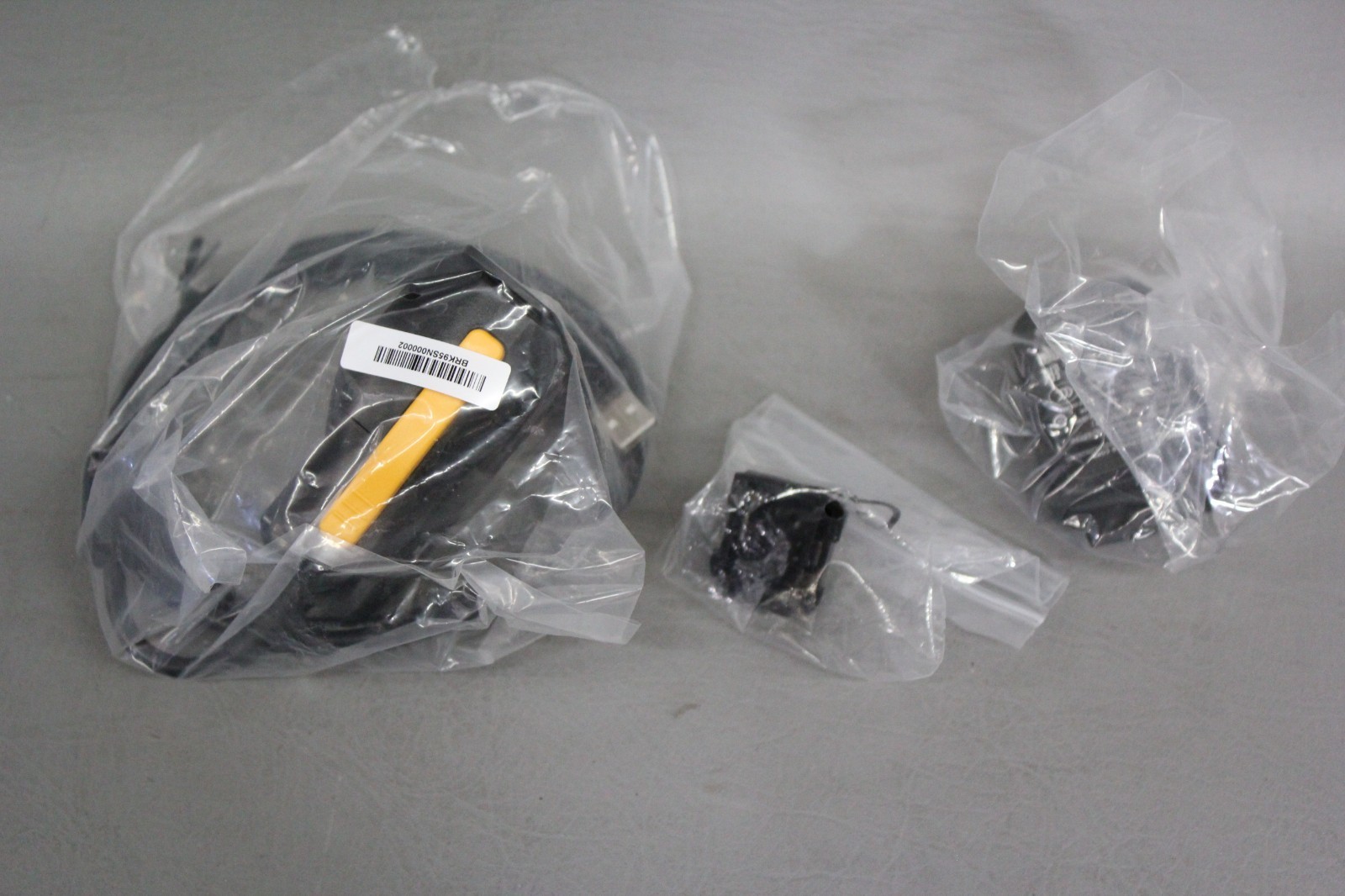 NEW CIPHERLAB RK95 MOBILE COMPUTER SNAP-ON COMMUNICATION & CHARGING CABLE