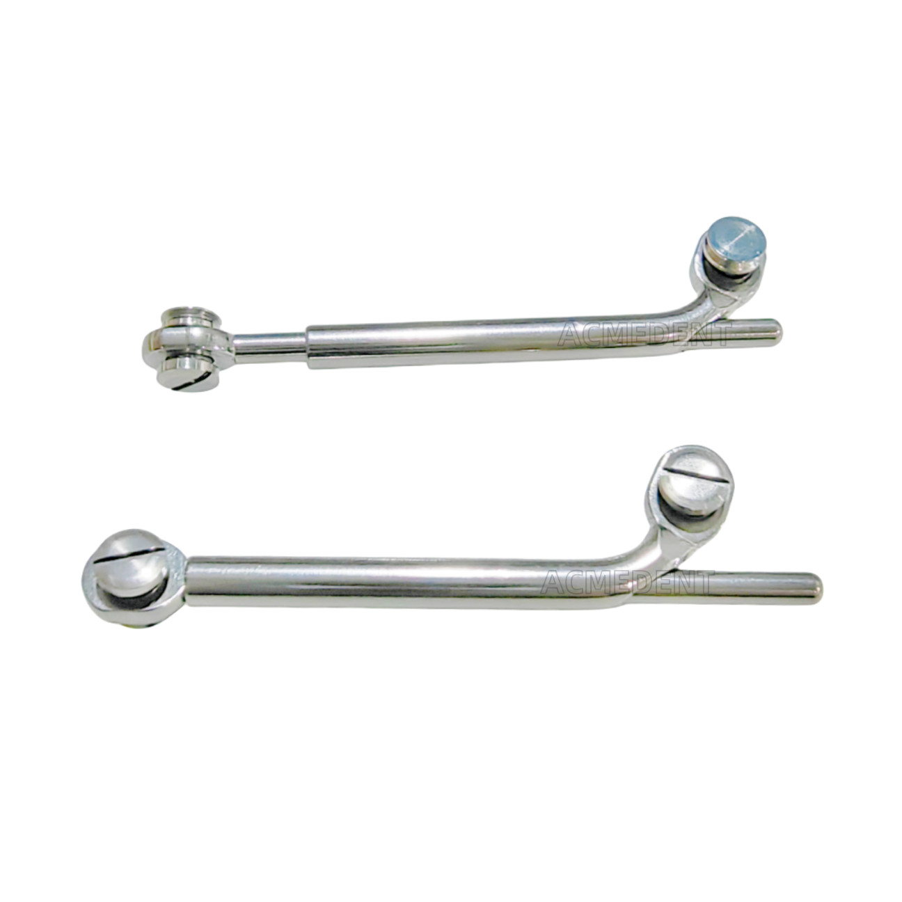 1Set Dental Dentaurum Herbst Socket Screw Appliance Telescopic Orthodontic USA