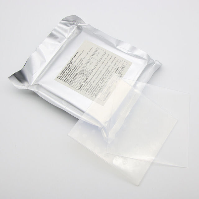 10 Silce 2.0mm Dental Hard/Soft Splint Thermoforming Material For Vacuum Machine