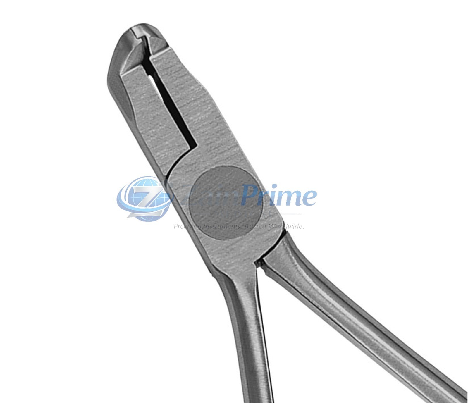6X Hu-Friedy 678-101 Distal End Dental Cutter Universal Cut & Hold