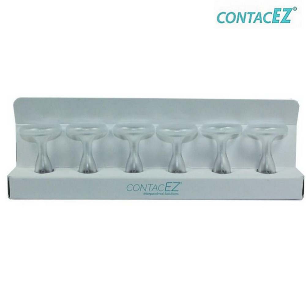 Dental ContacEZ Supra Kit Restorative Strip Orthodontic Interproximal Reduction