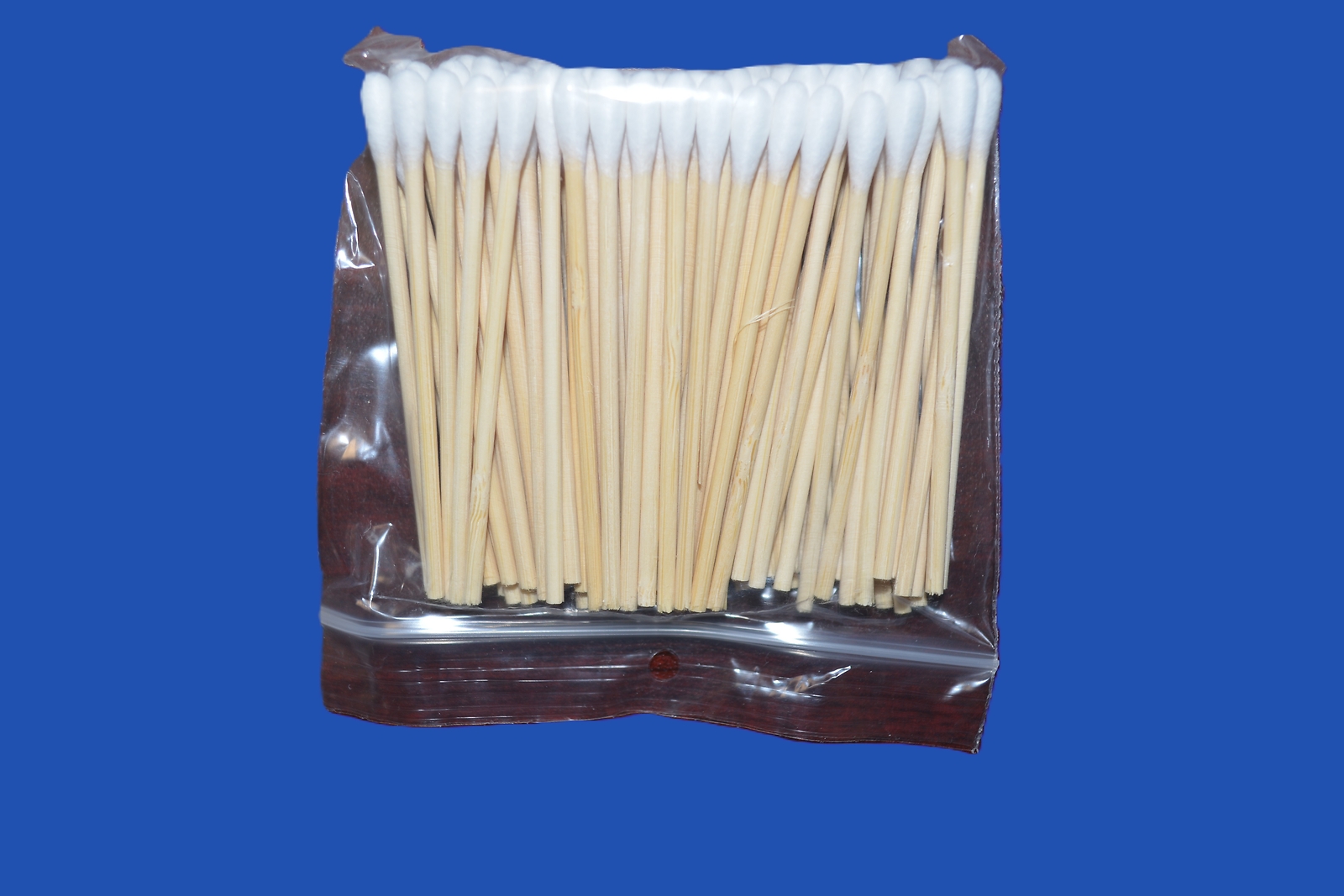 RMH3 Dental 3” Non-Sterile Cotton Tip Applicators, Box of 1000