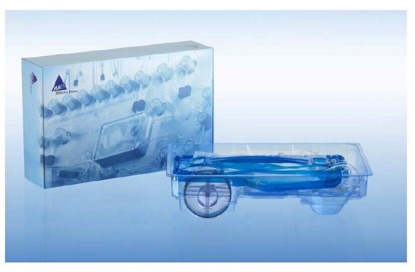 MILTENYI BIOTEC CliniMACS Prodigy TS520 Single-Use Tubing Set 170-076-600