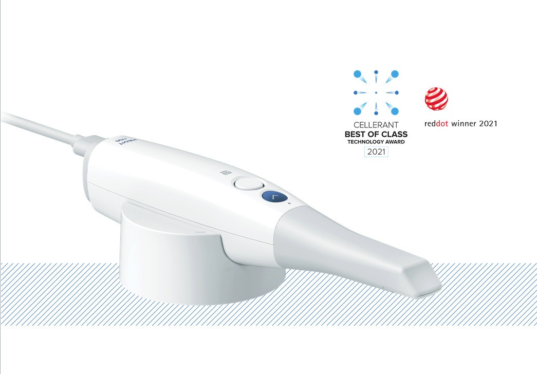 MEDIT Medit i700 Intraoral Scanner (Dental) One Year Warranty