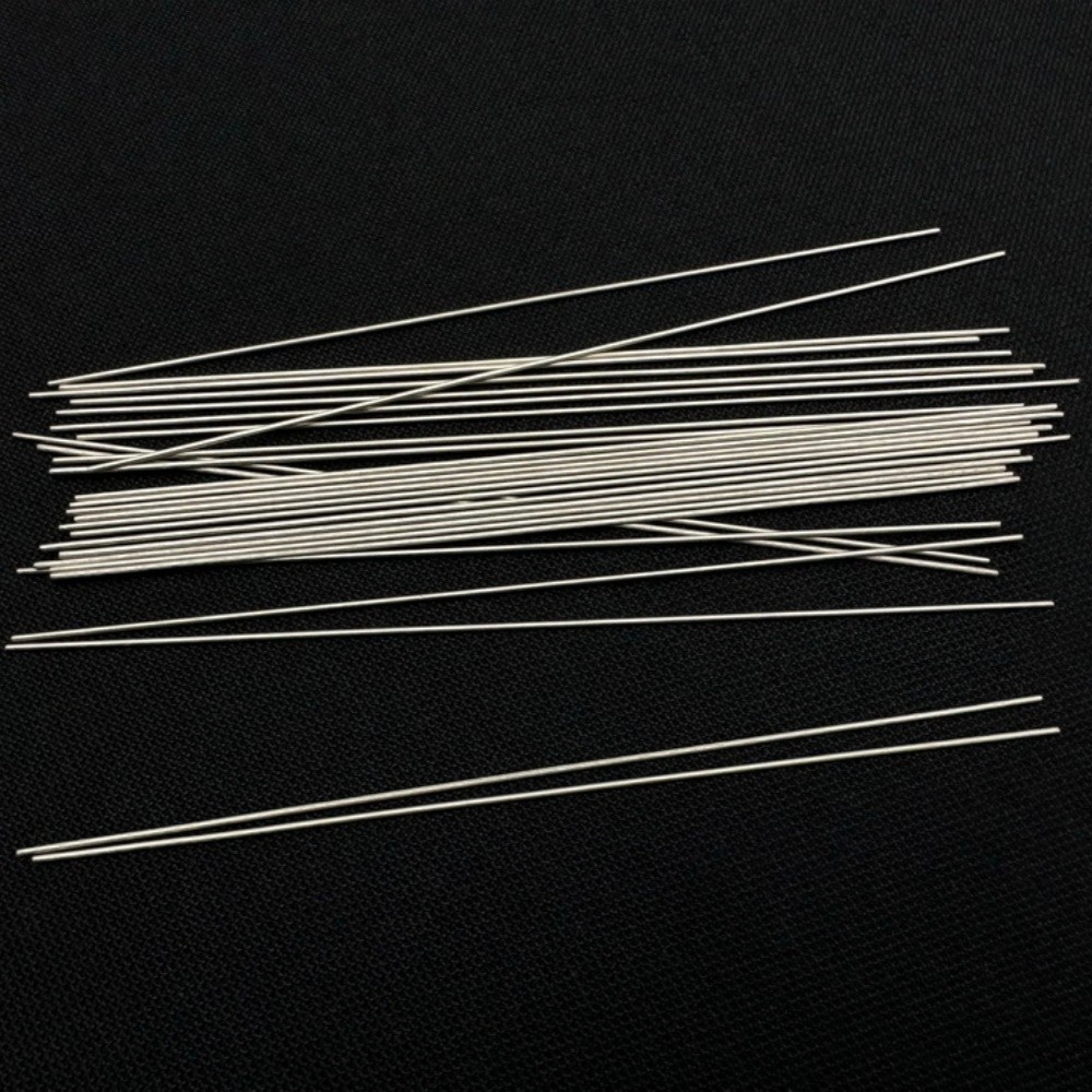 Dental Orthodontic Soldering Wire High/Low Temperature Welding Rod Silver Solder